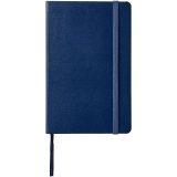 Vue 2 de Carnet Classic format poche à couverture rigide - ligné