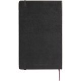 Vue 9 de Carnet Classic format poche à couverture rigide - ligné