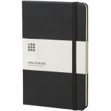 Vue 11 de Carnet Classic format poche à couverture rigide - ligné