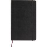 Vue 8 de Carnet Classic format poche à couverture rigide - ligné