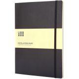 Vue 1 de Carnet Classic XL à couverture souple - ligné