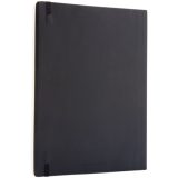 Vue 4 de Carnet Classic XL à couverture souple - ligné