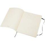 Vue 5 de Carnet Classic XL à couverture souple - ligné