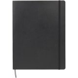 Vue 2 de Carnet Classic XL à couverture souple - ligné