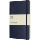 Vue 8 de Carnet Classic L à couverture souple - ligné