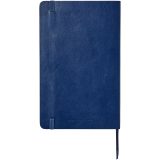 Vue 10 de Carnet Classic L à couverture souple - ligné