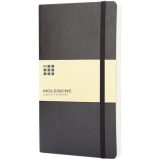 Vue 1 de Carnet Classic L à couverture souple - ligné
