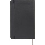 Vue 3 de Carnet Classic L à couverture souple - ligné