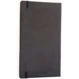 Vue 4 de Carnet Classic L à couverture souple - ligné