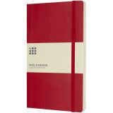 Vue 1 de Carnet Classic L à couverture souple - ligné