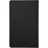 Vue 3 de Journal Cahier L - ligné