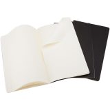 Vue 5 de Journal Cahier L - ligné