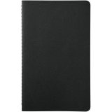 Vue 2 de Journal Cahier L - ligné