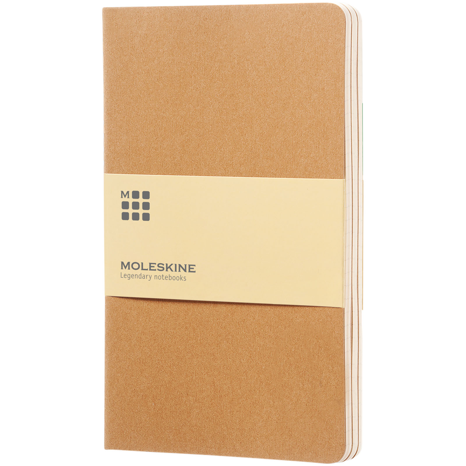 Journal Cahier L - ligné