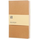 Vue 7 de Journal Cahier L - ligné