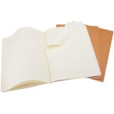 Vue 11 de Journal Cahier L - ligné
