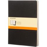 Vue 1 de Journal Cahier XL - ligné