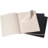 Vue 5 de Journal Cahier XL - ligné