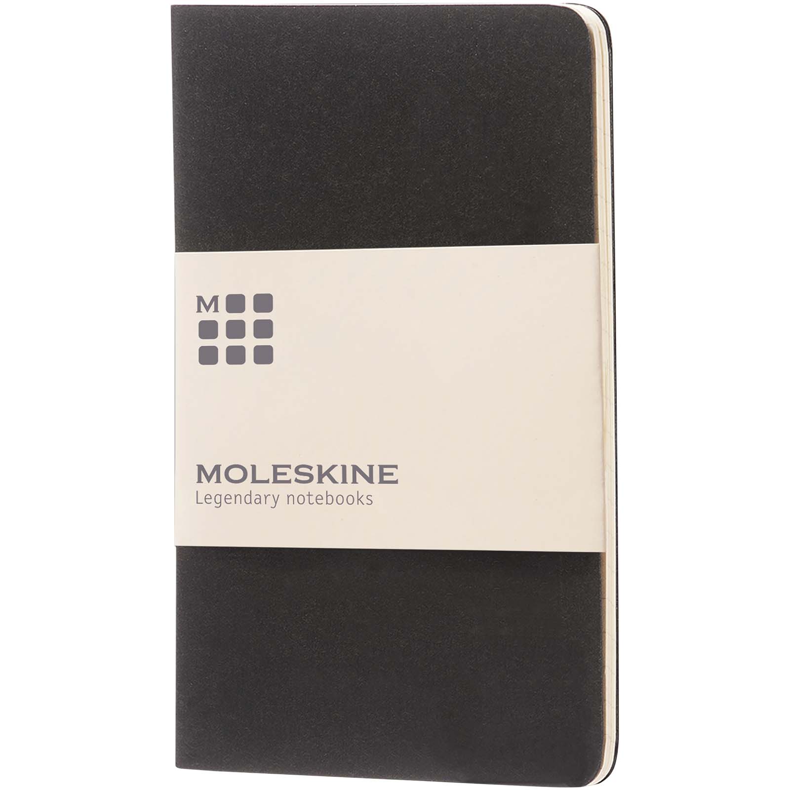 Journal Cahier de poche - ligné