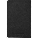 Vue 3 de Journal Cahier de poche - ligné