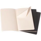 Vue 5 de Journal Cahier de poche - ligné