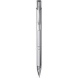 Vue 1 de Stylo bille aluminium anodisé Moneta (encre bleue)