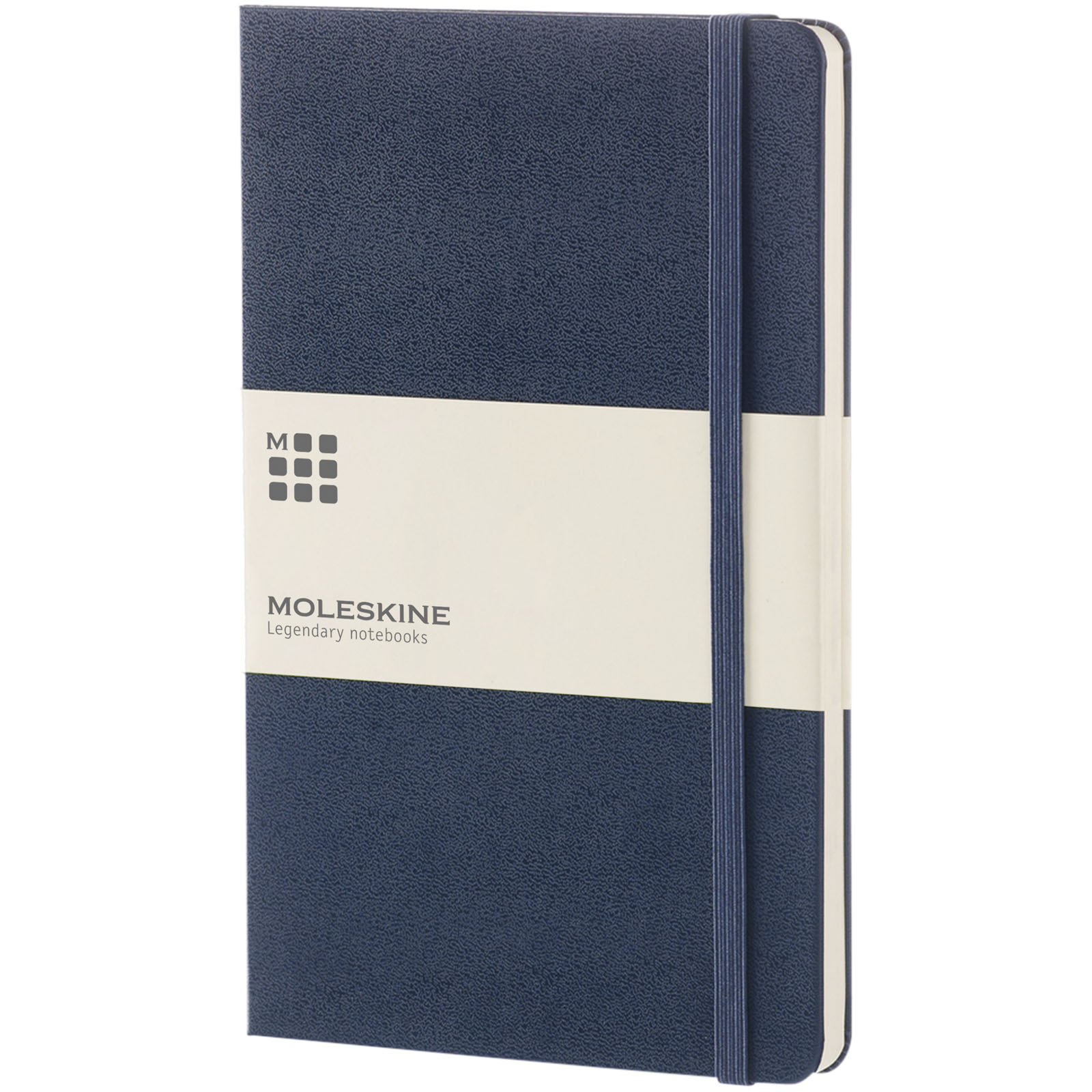 Carnet Classic L à couverture rigide - ordinaire