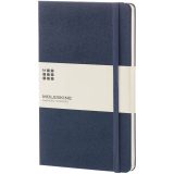 Vue 8 de Carnet Classic L à couverture rigide - ordinaire