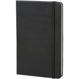Vue 4 de Carnet Classic L à couverture rigide - ordinaire