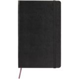 Vue 2 de Carnet Classic L à couverture rigide - ordinaire