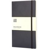 Vue 1 de Carnet Classic L à couverture souple - ordinaire