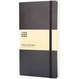 Vue 1 de Carnet Classic L à couverture souple - quadrillé