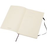 Vue 4 de Carnet Classic format poche à couverture souple - ordinaire