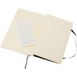 Vue 5 de Carnet Classic format poche à couverture souple - ordinaire