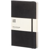 Vue 1 de Carnet Classic L à couverture rigide - pointillé