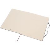 Vue 4 de Carnet Classic XL à couverture rigide - ordinaire