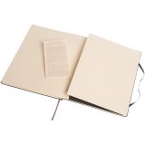 Vue 5 de Carnet Classic XL à couverture rigide - ordinaire