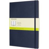Vue 1 de Carnet Classic XL à couverture souple - ordinaire