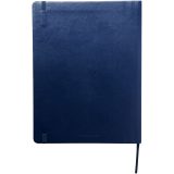 Vue 3 de Carnet Classic XL à couverture souple - ordinaire