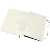 Vue 5 de Carnet Classic XL à couverture souple - ordinaire