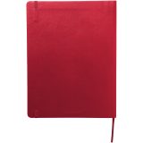Vue 3 de Carnet Classic XL à couverture souple - ordinaire