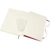 Vue 5 de Carnet Classic XL à couverture souple - ordinaire