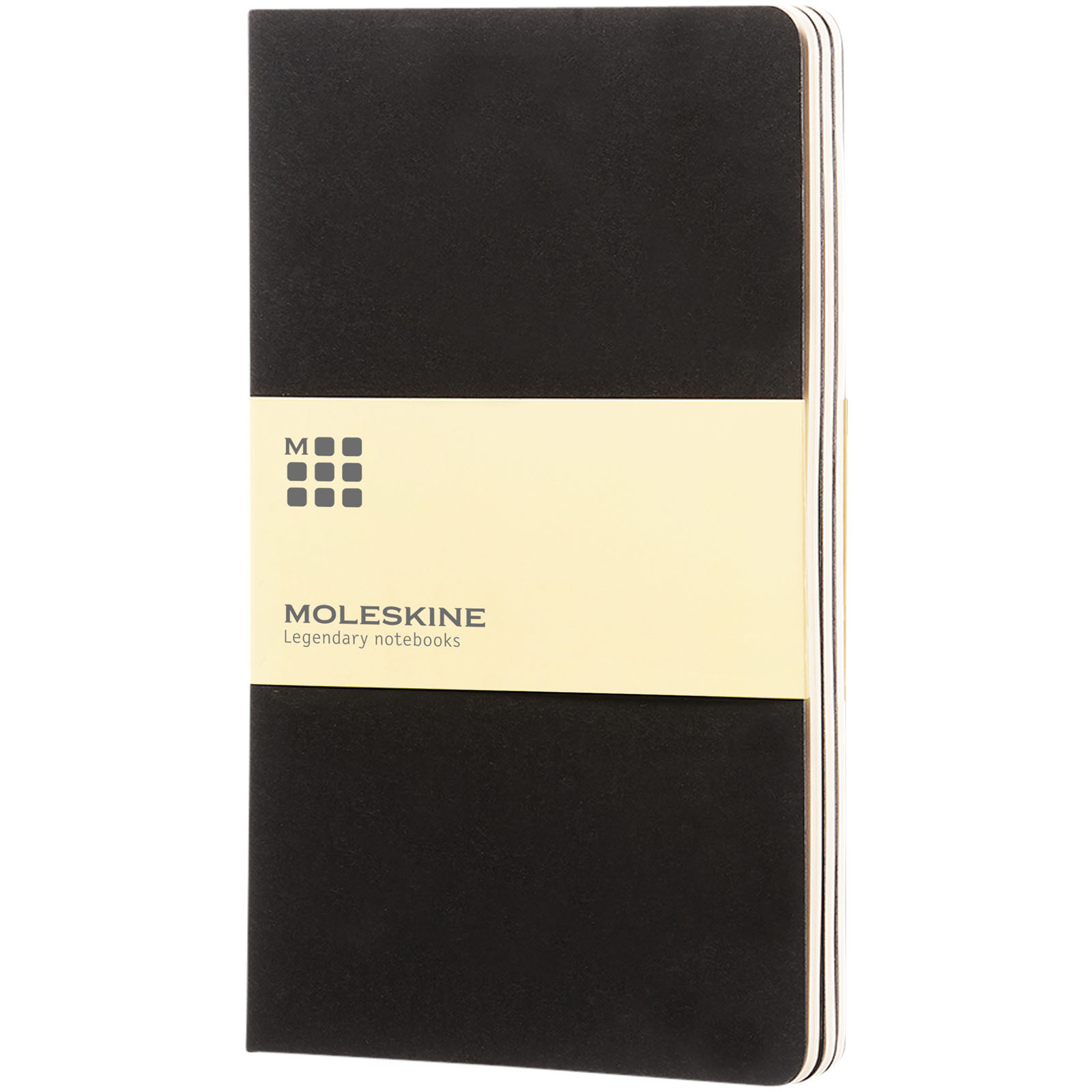 Journal Cahier L - ordinaire