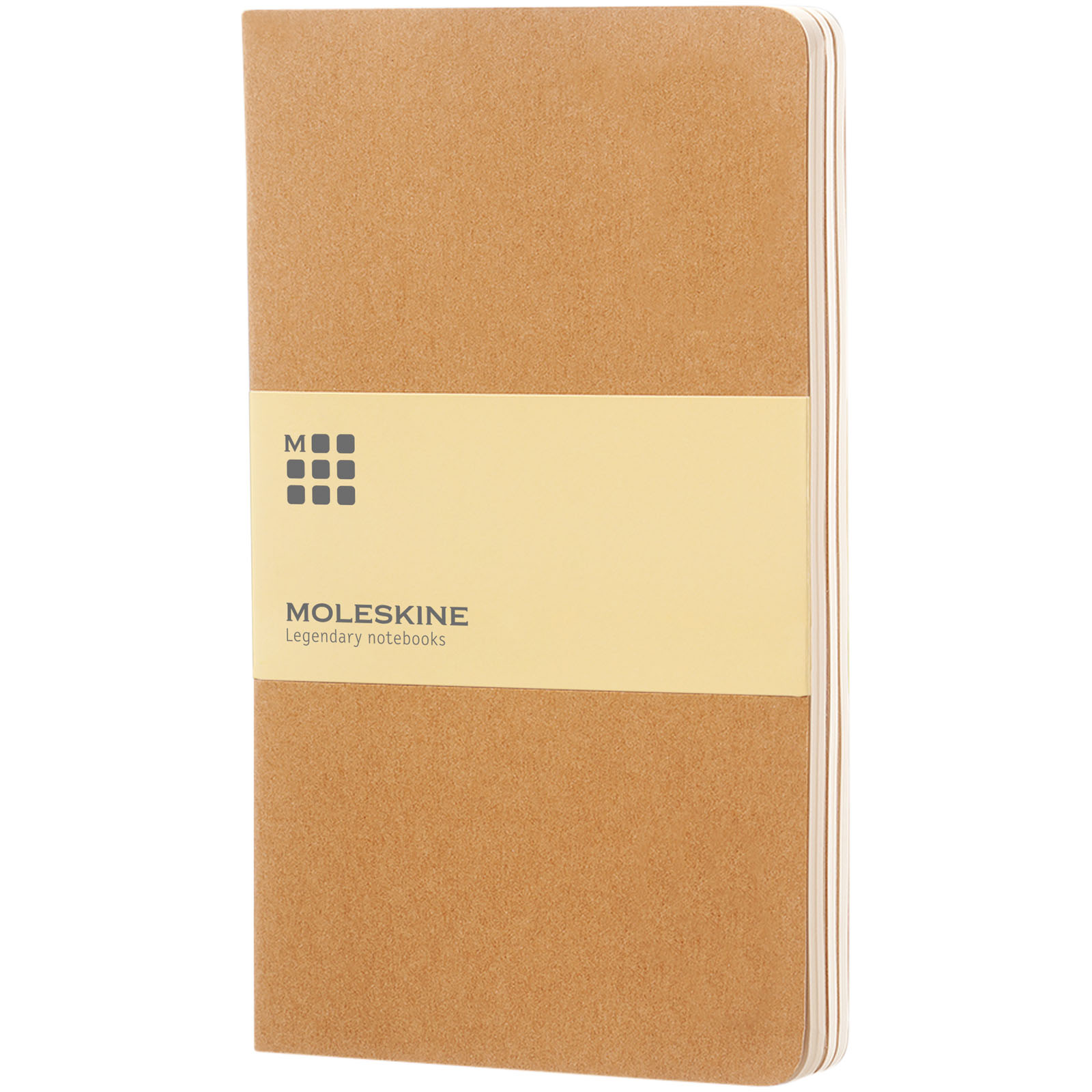 Journal Cahier L - ordinaire