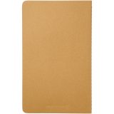 Vue 3 de Journal Cahier L - ordinaire