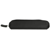Vue 3 de Parure de stylos bille et roller avec étui Carbon (encre noire)