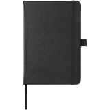 Vue 2 de Carnet A5 Bound