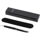 Vue 1 de Stylo bille Stylus Lento (encre noire)