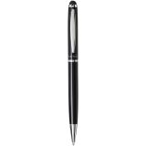 Vue 2 de Stylo bille Stylus Lento (encre noire)