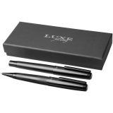 Vue 1 de Coffret cadeau stylo duo Gloss (encre noire)